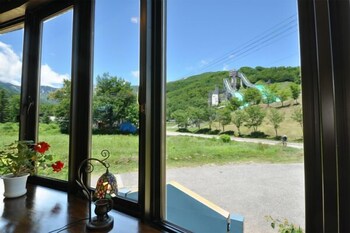 hakuba