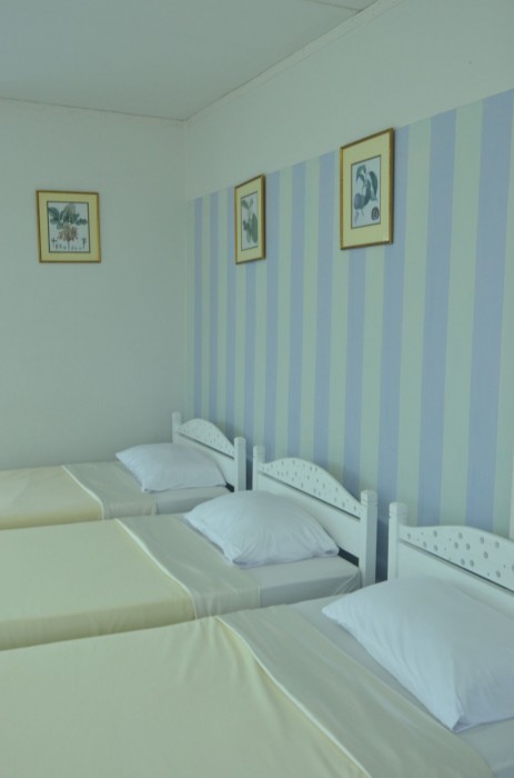 Chomdao Hotel,Rayong>>Pattaya,3 star