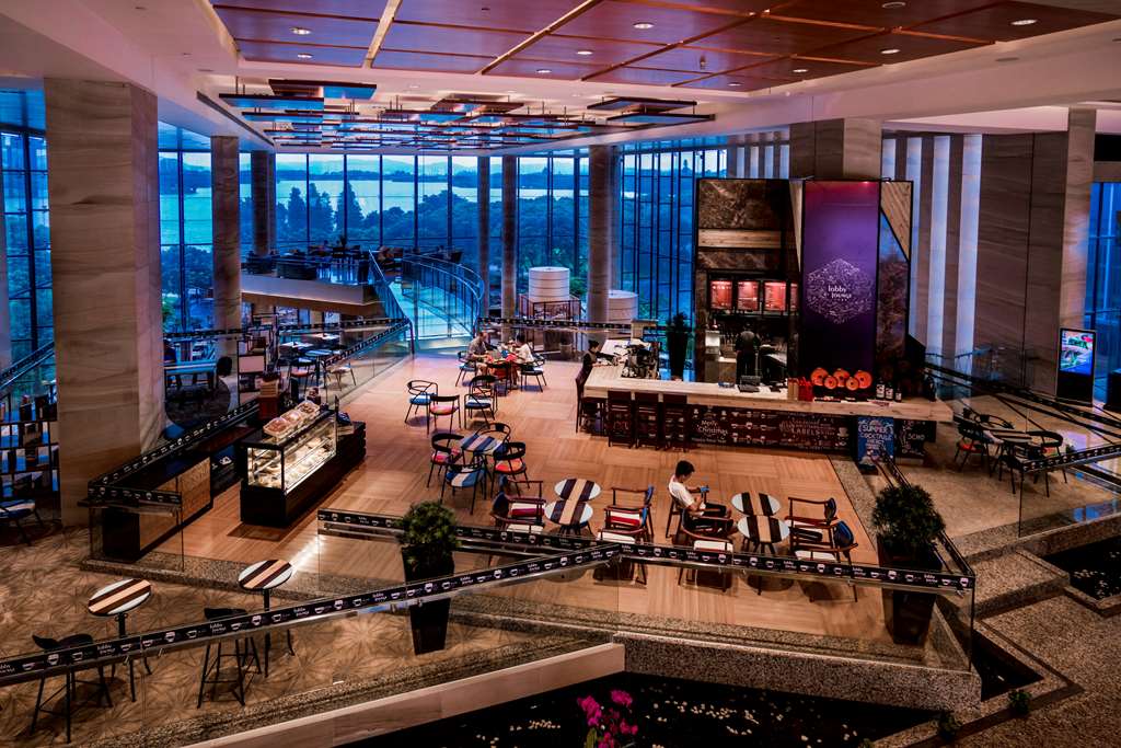 hyatt regency dongguan