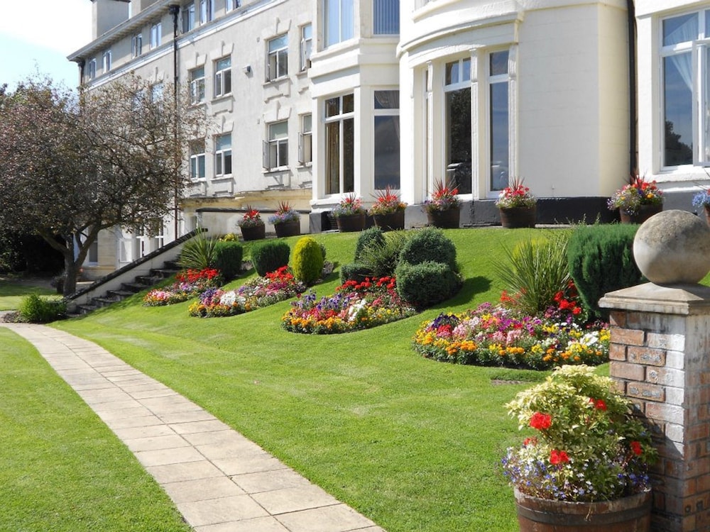 devonshire house hotel