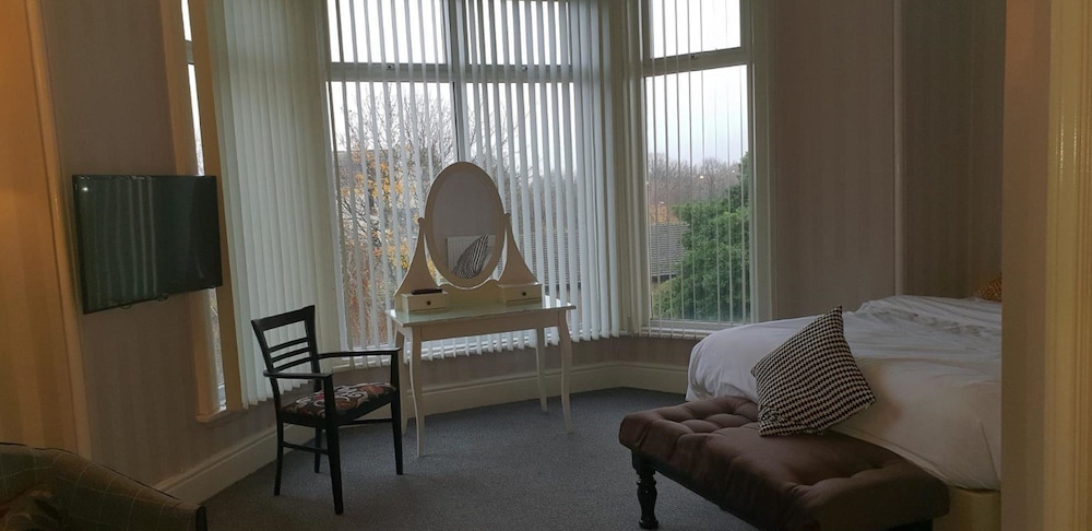 devonshire house hotel