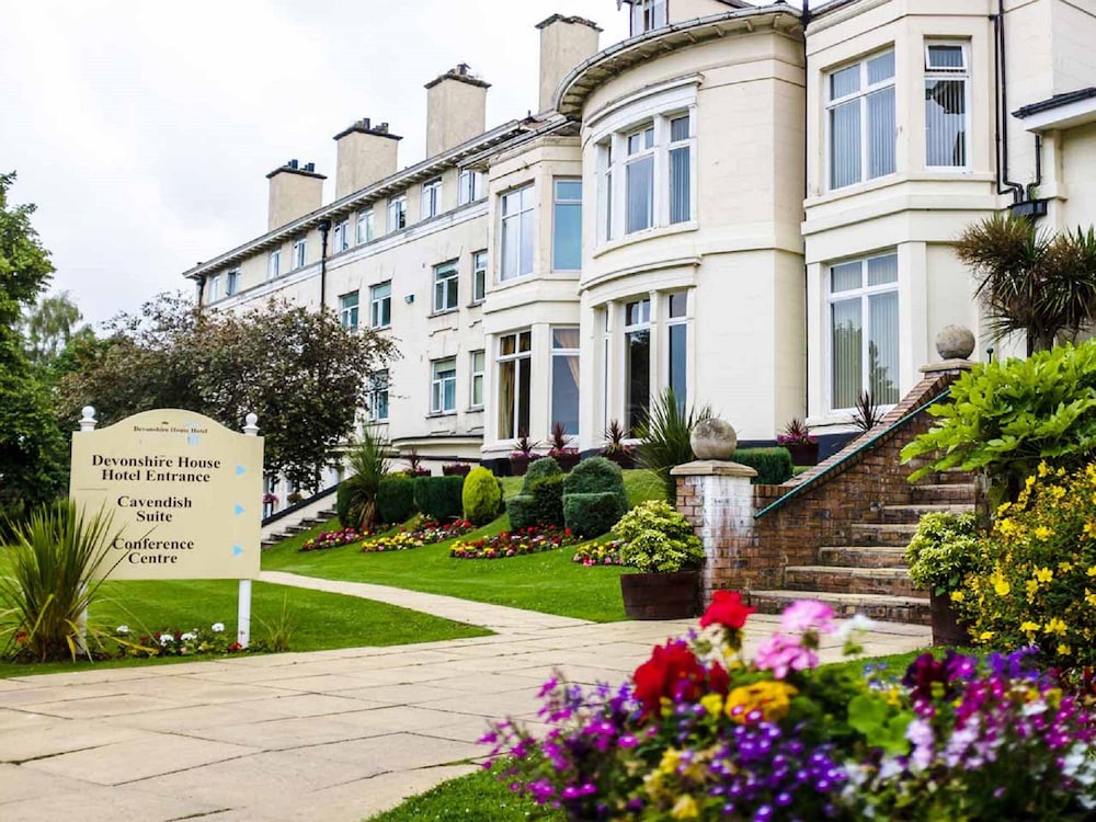 devonshire house hotel