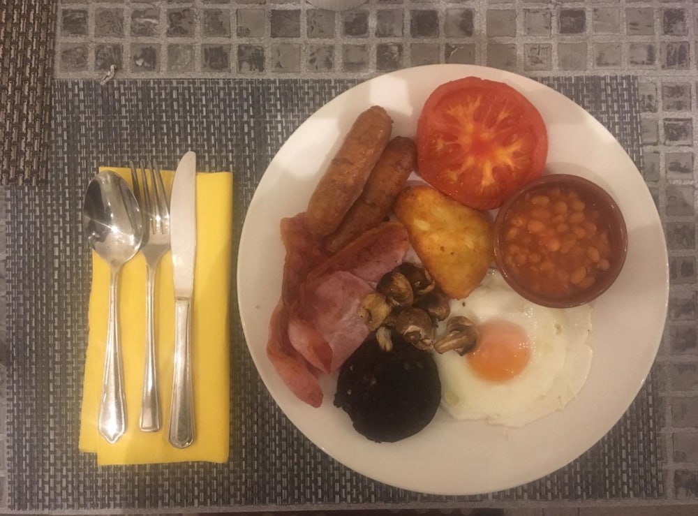 devonshire house hotel