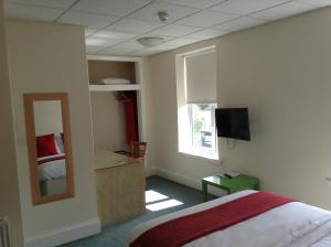devonshire house hotel