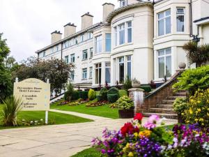 devonshire house hotel