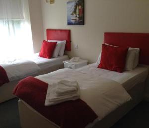 devonshire house hotel