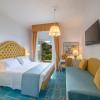 hotel pellegrino