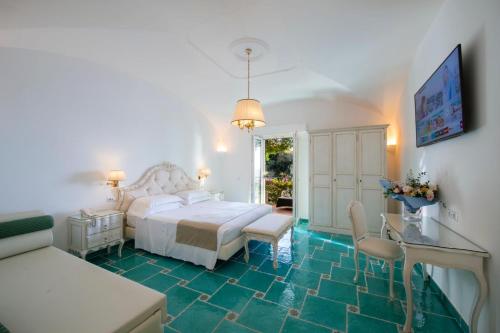 hotel pellegrino