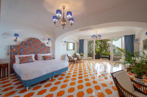 hotel pellegrino