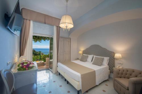 hotel pellegrino