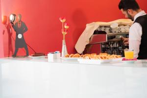 Hotel Nazionale,Matera>>Basilicata,4 star