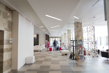 hotel nazionale