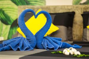 Baan Chaylay Karon,Karon Beach>>Karon,3 star