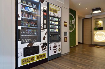 bandb hotel dusseldorf ratingen