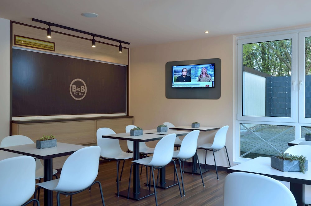 bandb hotel dusseldorf ratingen