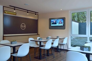 bandb hotel dusseldorf ratingen