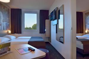 bandb hotel dusseldorf ratingen