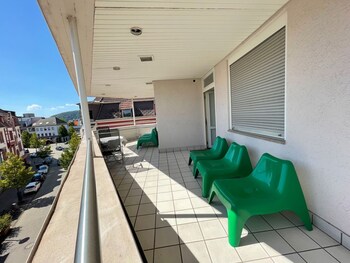 Hotel Meilchen,,3 star