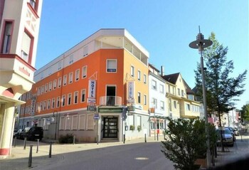 Hotel Meilchen,,3 star