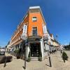 hotel meilchen