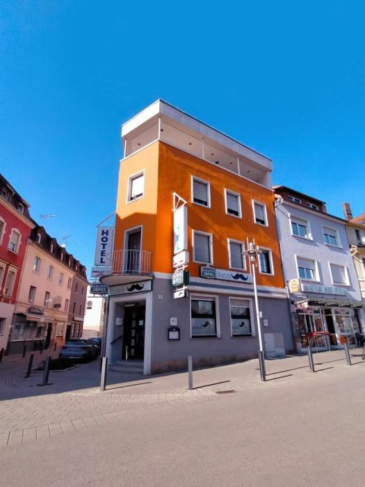 hotel meilchen