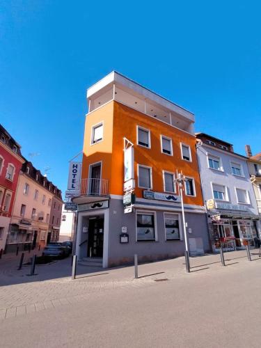 hotel meilchen