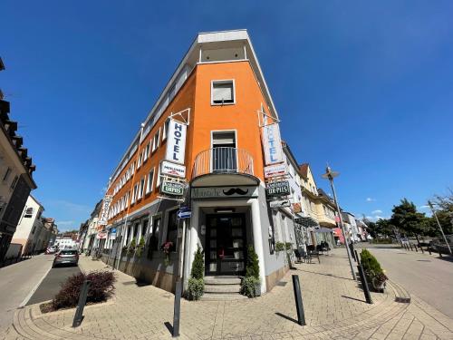 hotel meilchen