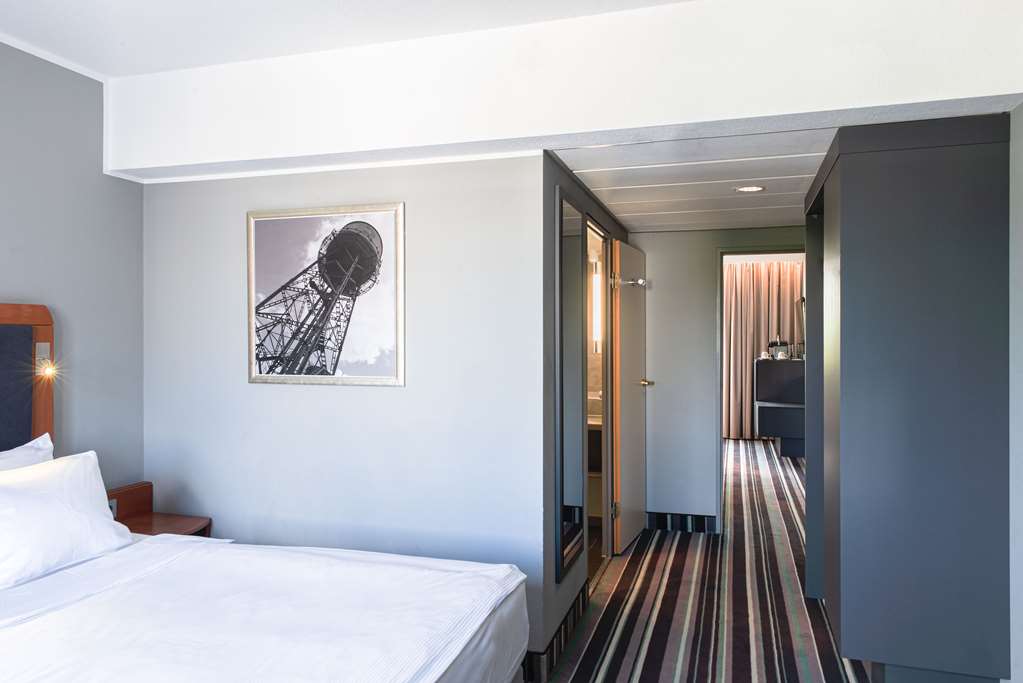 radisson blu hotel dortmund