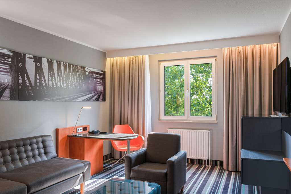 radisson blu hotel dortmund