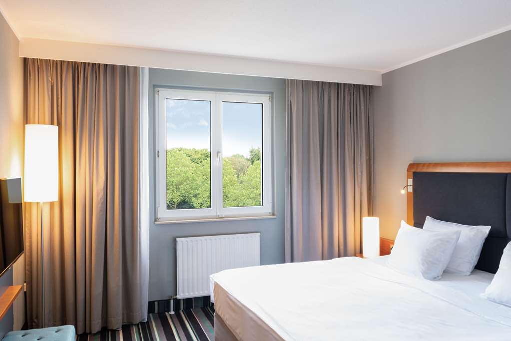 radisson blu hotel dortmund