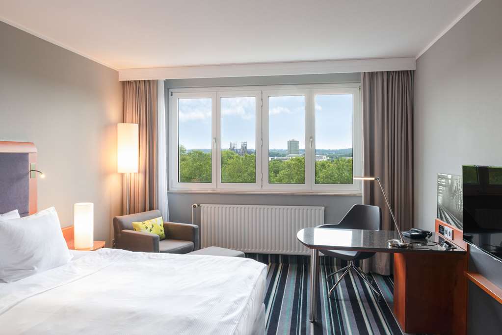 radisson blu hotel dortmund