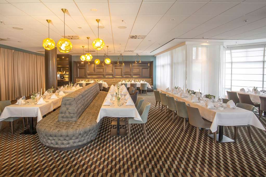 radisson blu hotel dortmund