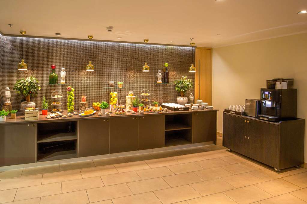 radisson blu hotel dortmund