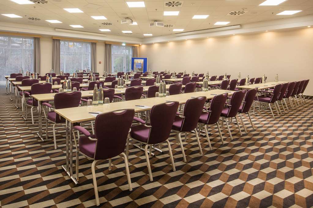 radisson blu hotel dortmund