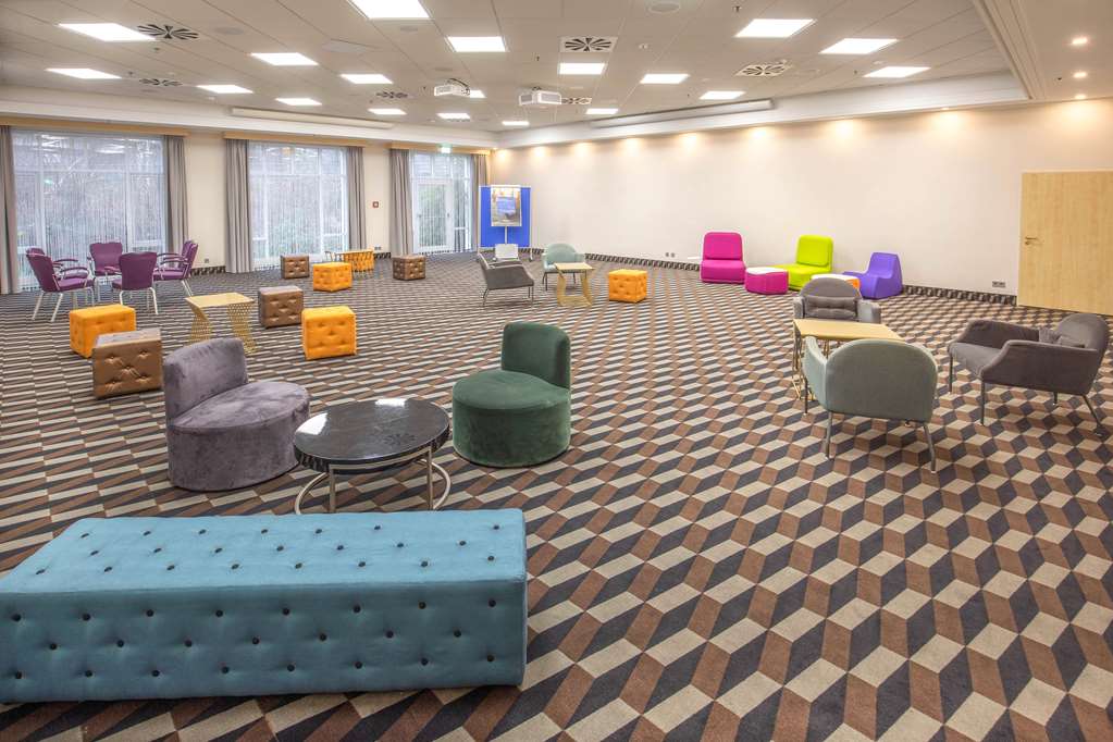 radisson blu hotel dortmund