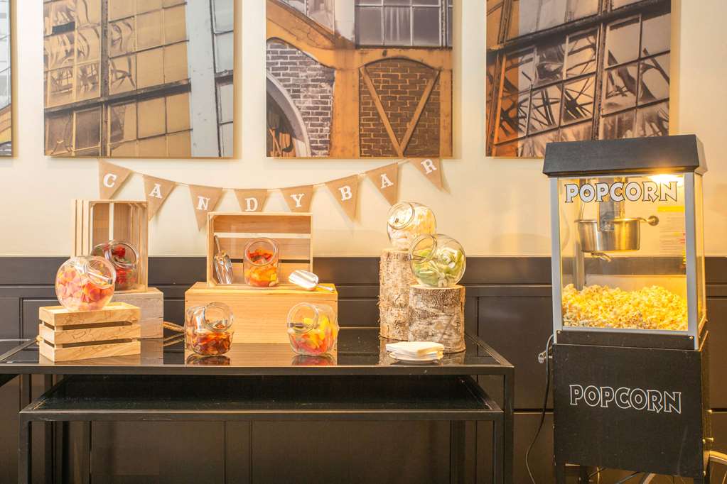 radisson blu hotel dortmund