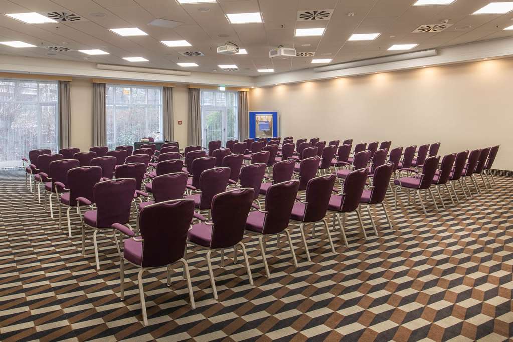 radisson blu hotel dortmund