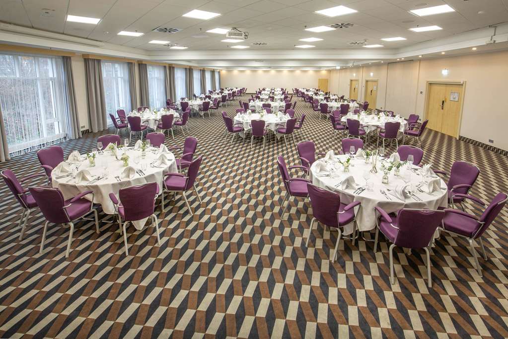 radisson blu hotel dortmund