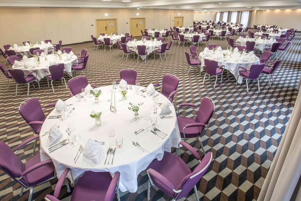 radisson blu hotel dortmund