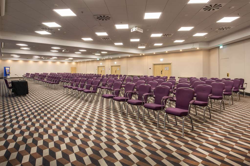 radisson blu hotel dortmund