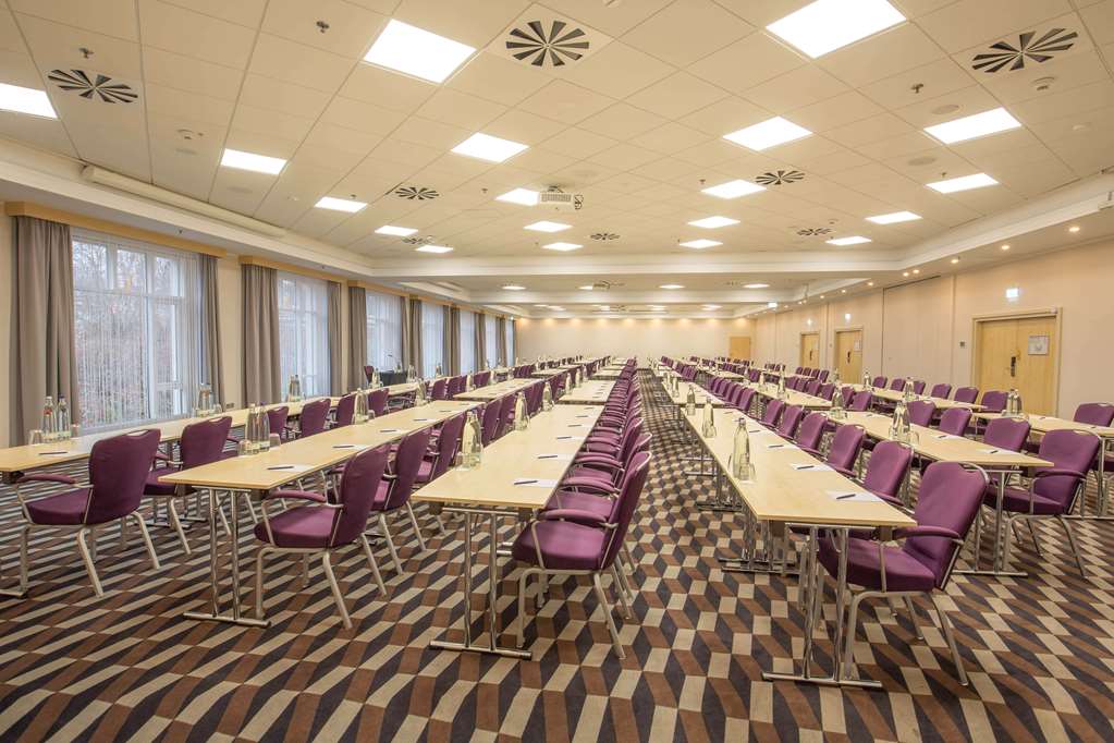 radisson blu hotel dortmund