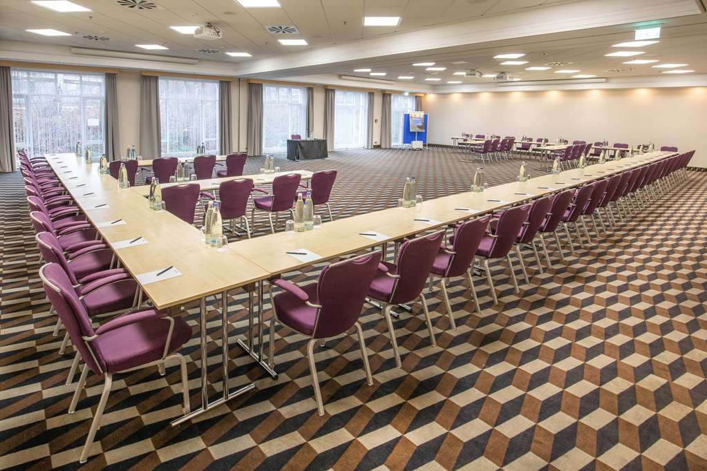 radisson blu hotel dortmund