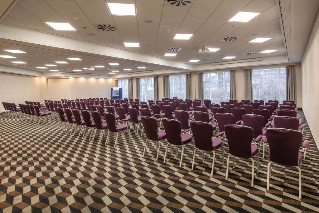 radisson blu hotel dortmund