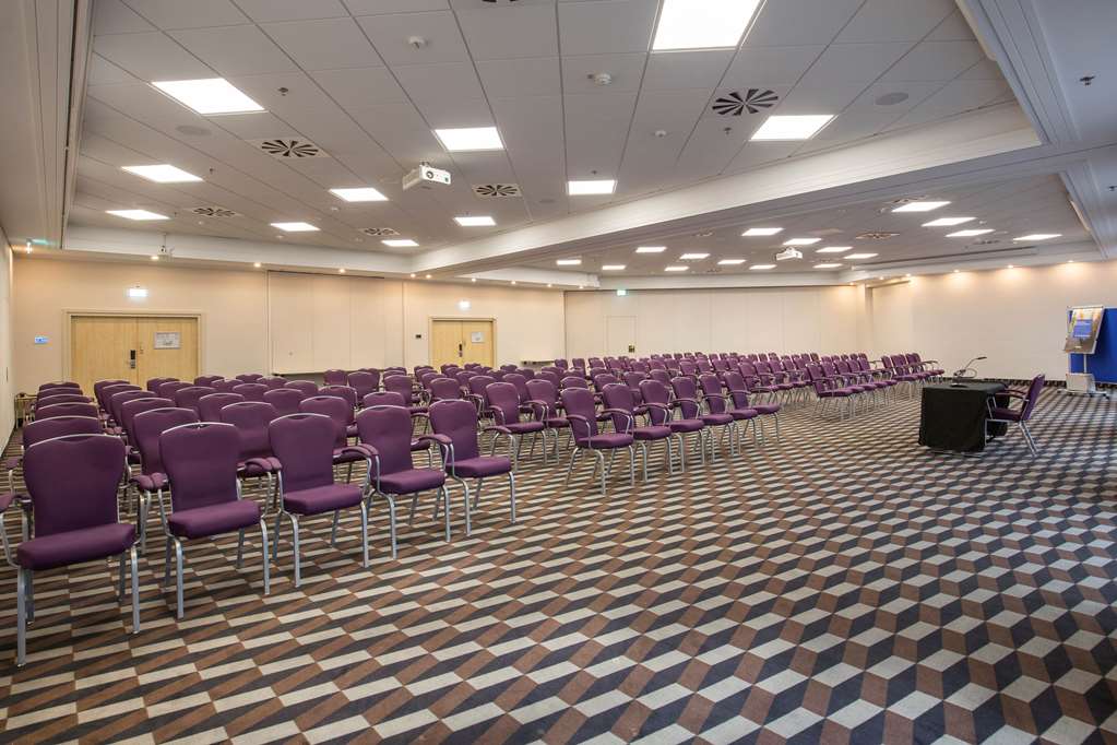 radisson blu hotel dortmund