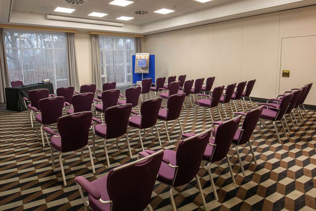 radisson blu hotel dortmund