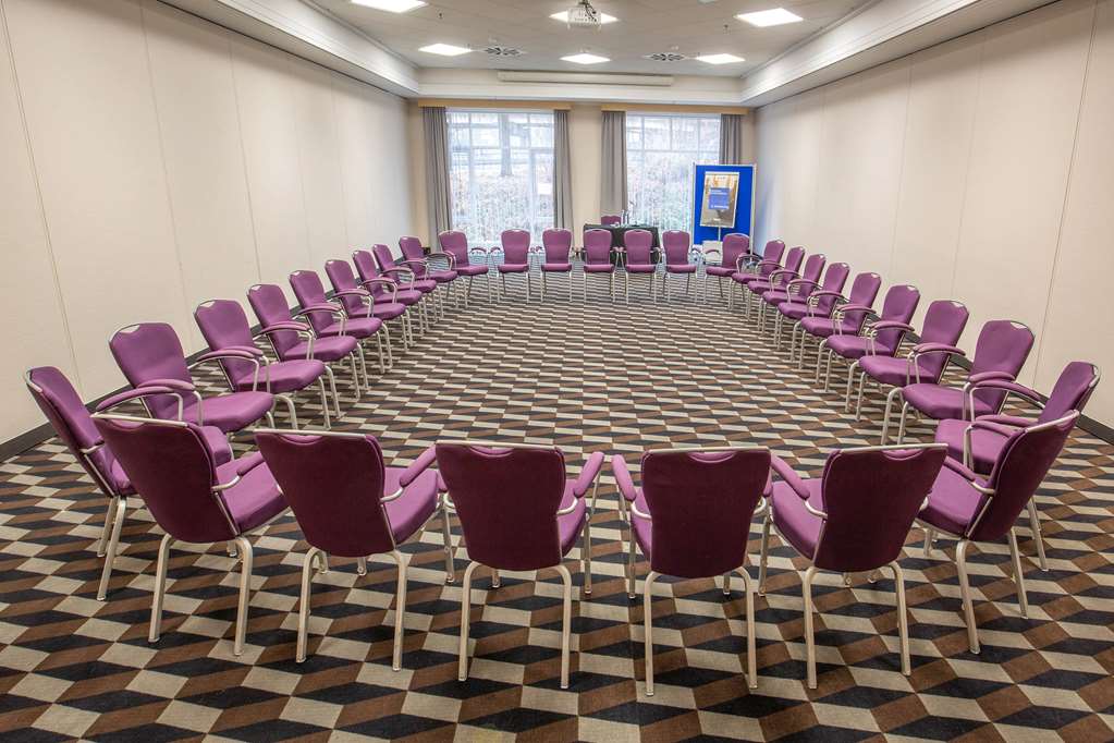 radisson blu hotel dortmund