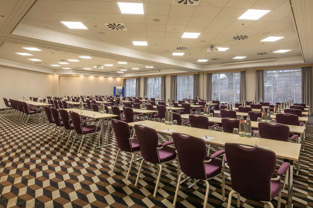 radisson blu hotel dortmund