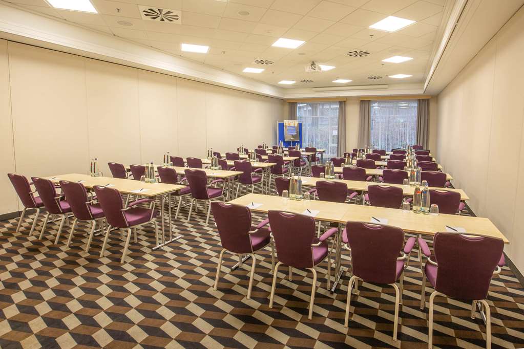 radisson blu hotel dortmund