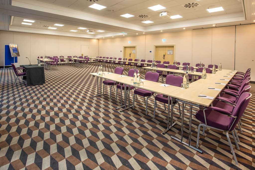 radisson blu hotel dortmund