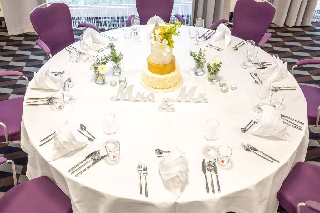 radisson blu hotel dortmund